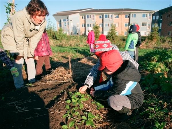 Toronto Waldorf School